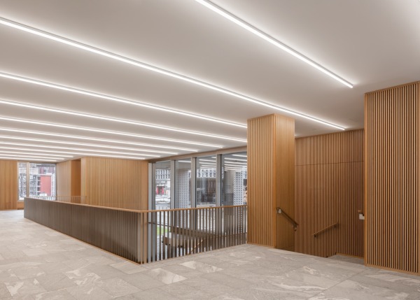 Behles & Jochimsen in Esch-sur-Alzette