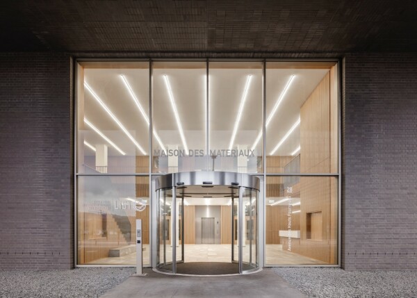 Behles & Jochimsen in Esch-sur-Alzette