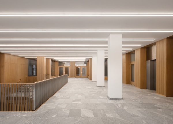 Behles & Jochimsen in Esch-sur-Alzette