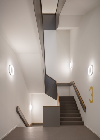 Behles & Jochimsen in Esch-sur-Alzette