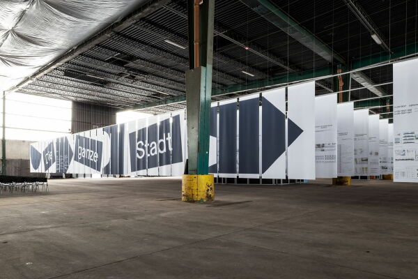 Ausstellung in Hamburg