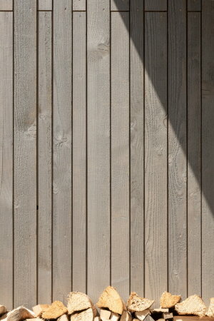 Wohnhaus in Aying von meck architekten