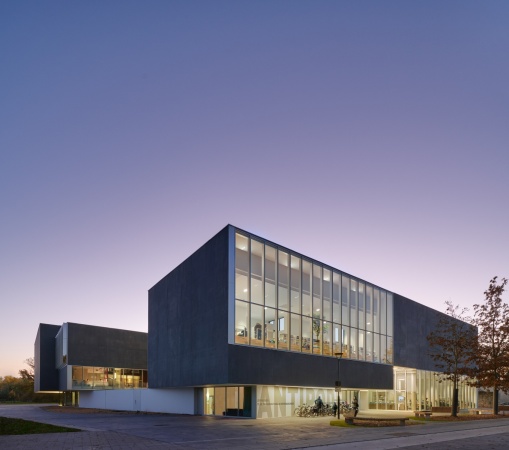 Dominique Coulon & Associ�s in Rennes