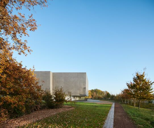 Dominique Coulon & Associ�s in Rennes