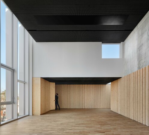 Dominique Coulon & Associ�s in Rennes