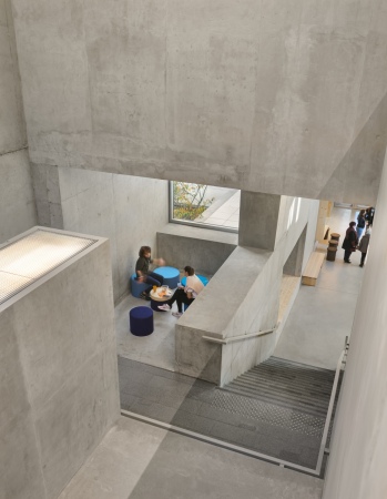 Dominique Coulon & Associ�s in Rennes