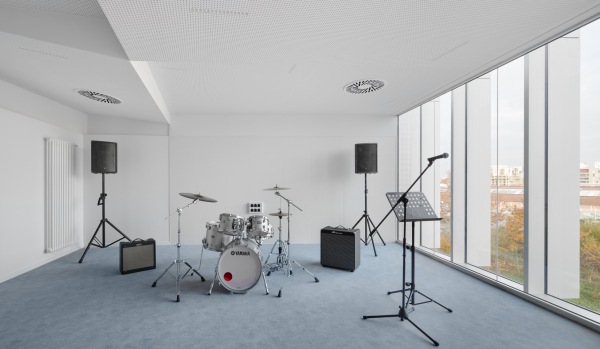 Dominique Coulon & Associ�s in Rennes