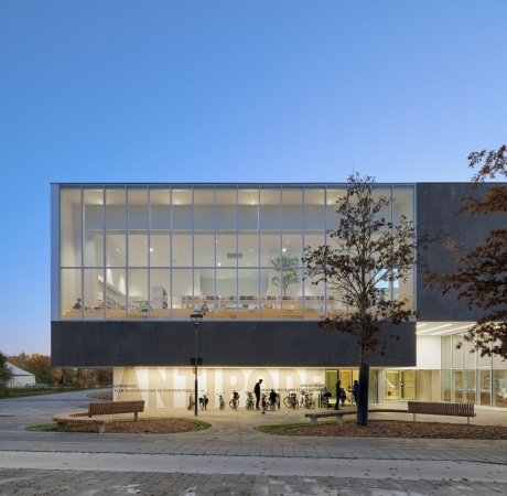 Dominique Coulon & Associ�s in Rennes