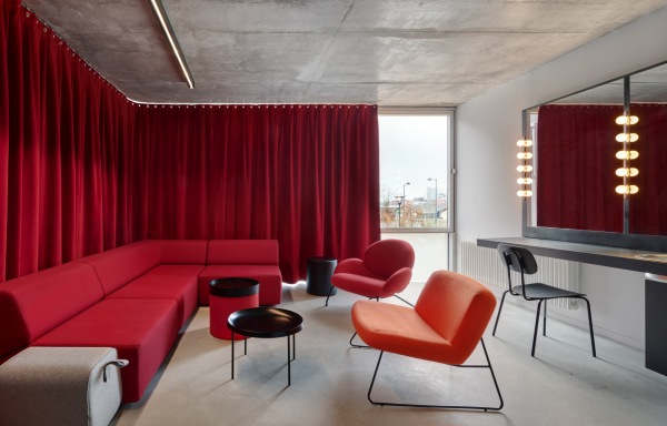 Dominique Coulon & Associ�s in Rennes