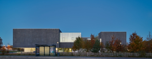 Dominique Coulon & Associ�s in Rennes