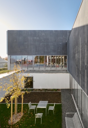 Dominique Coulon & Associés in Rennes
