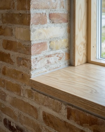 Upcycle-Kindergarten in Gladsaxe von Lendager