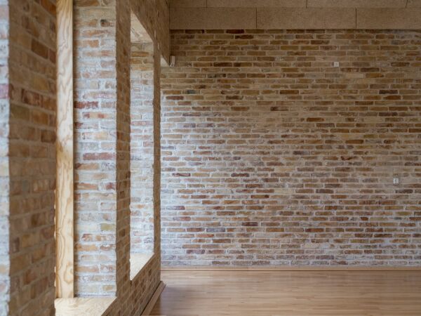 Upcycle-Kindergarten in Gladsaxe von Lendager