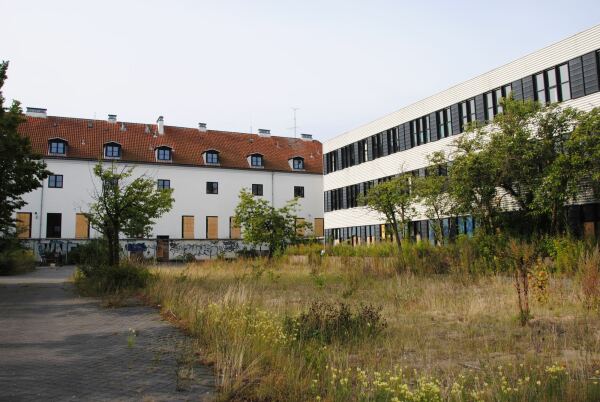 Vorheriger Bestand Schule