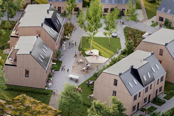 Visualisierung Angerhfe