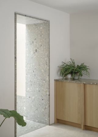 Erweiterung in London von Architecture for London