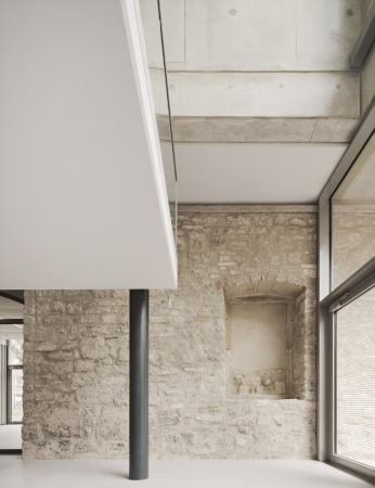 Museum von Muffler Architekten