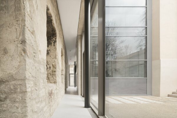 Museum von Muffler Architekten