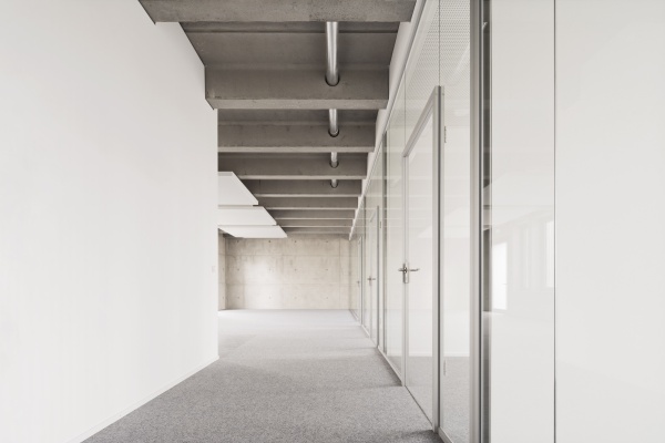 Museum von Muffler Architekten