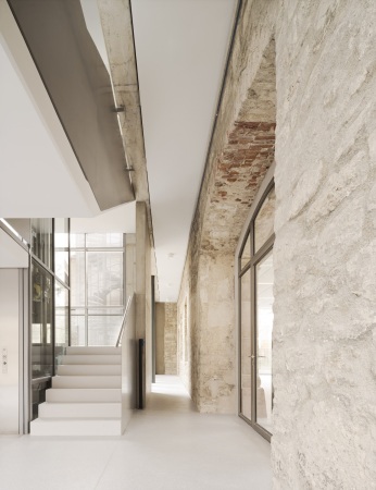 Museum von Muffler Architekten