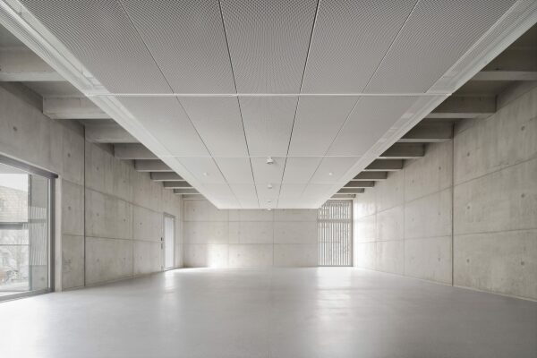 Museum von Muffler Architekten