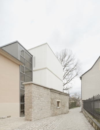 Museum von Muffler Architekten