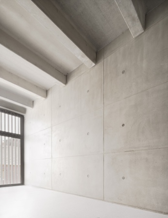 Museum von Muffler Architekten