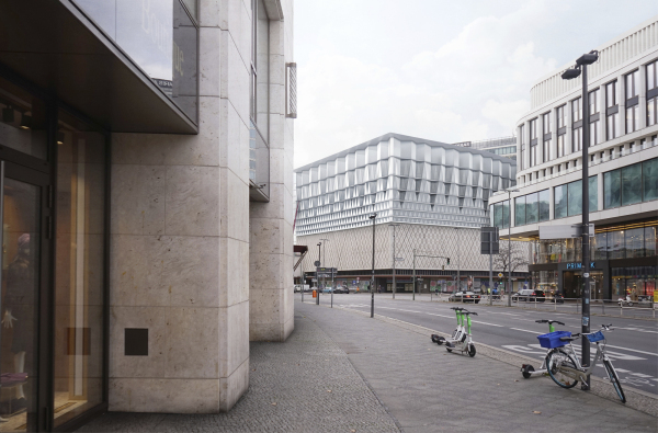 Deutsches Institut fr Fotografie von Valentin Mller