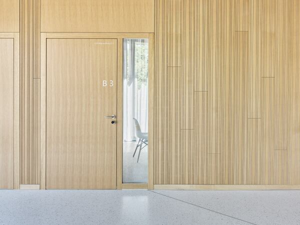 B�rogeb�ude in Stuttgart von Drei Architekten