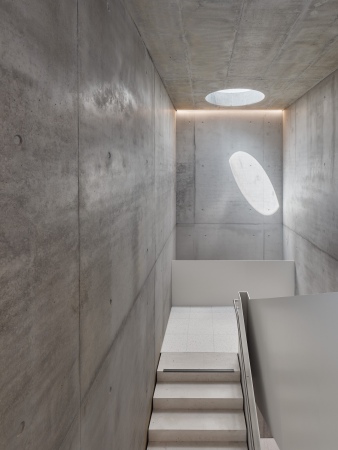 B�rogeb�ude in Stuttgart von Drei Architekten