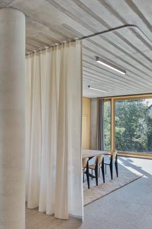 B�rogeb�ude in Stuttgart von Drei Architekten