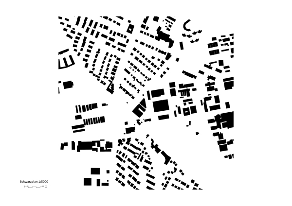 Schwarzplan