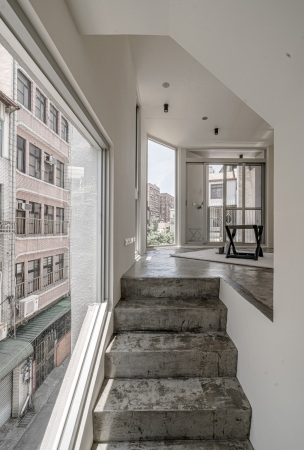 Wohnhaus in Taiwan von Yuan Architects