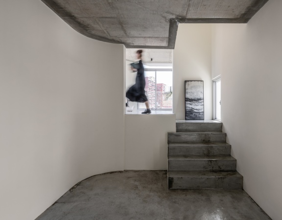 Wohnhaus in Taiwan von Yuan Architects