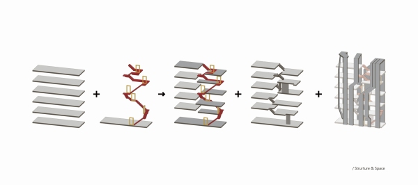 Wohnhaus in Taiwan von Yuan Architects