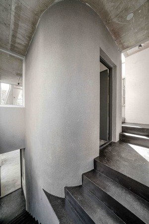 Wohnhaus in Taiwan von Yuan Architects