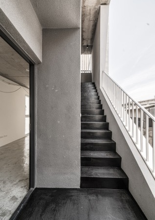 Wohnhaus in Taiwan von Yuan Architects