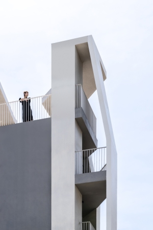 Wohnhaus in Taiwan von Yuan Architects