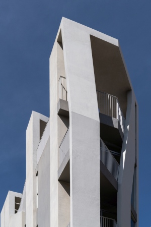 Wohnhaus in Taiwan von Yuan Architects