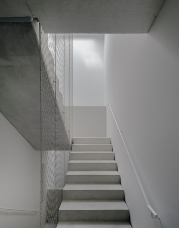 Nachverdichtung in Berlin von Appels