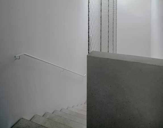 Nachverdichtung in Berlin von Appels