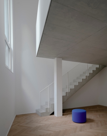 Nachverdichtung in Berlin von Appels