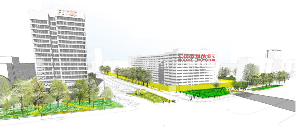 3. Platz: Nuwela (M�nchen)