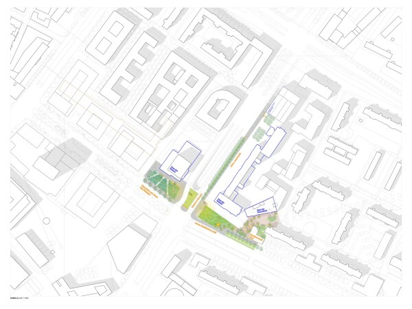 3. Platz: Nuwela (M�nchen)