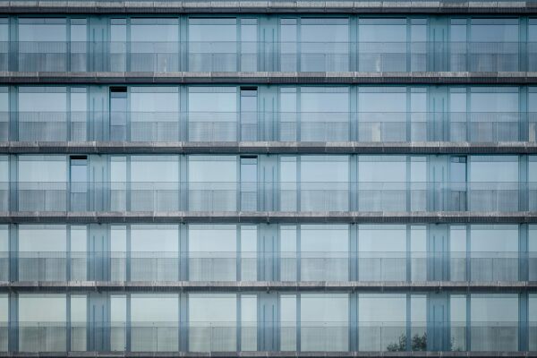 Sanierung in der Studentenstadt M�nchen von bogevischs buero