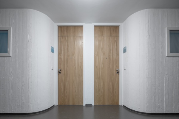 Sanierung in der Studentenstadt Mnchen von bogevischs buero