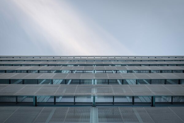 Sanierung in der Studentenstadt M�nchen von bogevischs buero