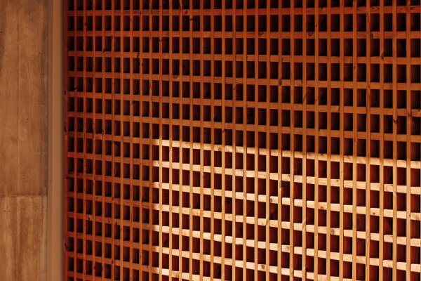 Wohnhaus von Bak Gordon Arquitectos in Lissabon