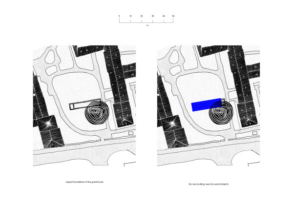 Ausstellungspavillon in Brnn von Chybik + Kristof