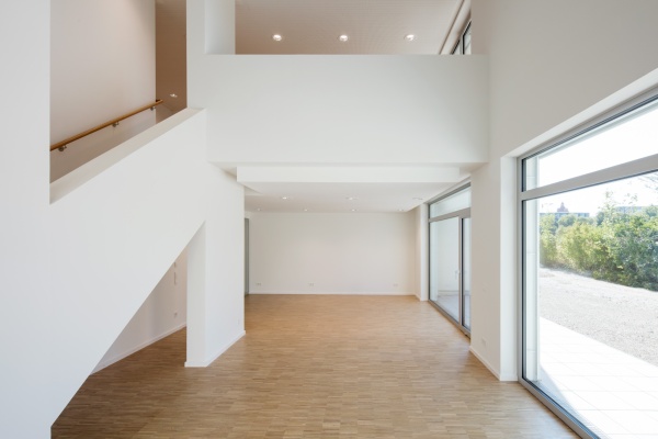 Wohnungsbau in Mnchen von Superblock